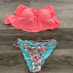 Rue 21 bikini set